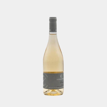 Das Weingut Emilien